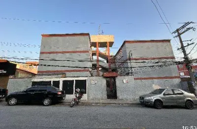 Oportunidade única em carapicuiba - sp | tipo: apartamento | negociação: leilão  | situação: imóvel