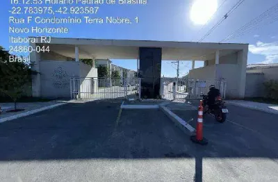 Oportunidade única em itaborai - rj | tipo: apartamento | negociação: licitação aberta  | situação: imóvel