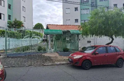 Oportunidade única em campinas - sp | tipo: apartamento | negociação: licitação aberta  | situação: imóvel