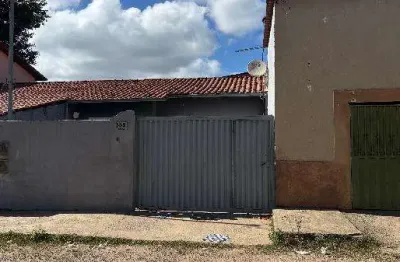 Oportunidade única em ribeirao das neves - mg | tipo: casa | negociação: leilão  | situação: imóvel