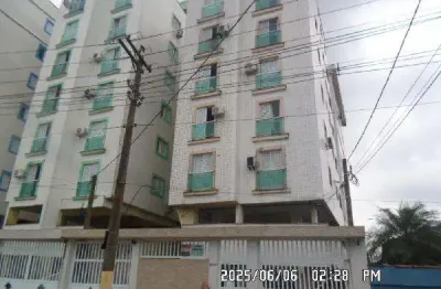 Oportunidade única em sao vicente - sp | tipo: apartamento | negociação: leilão  | situação: imóvel