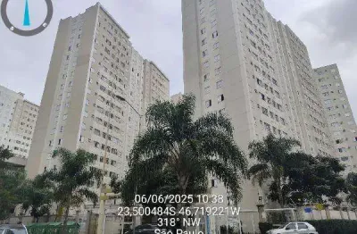 Oportunidade única em sao paulo - sp | tipo: apartamento | negociação: licitação aberta  | situação: imóvel