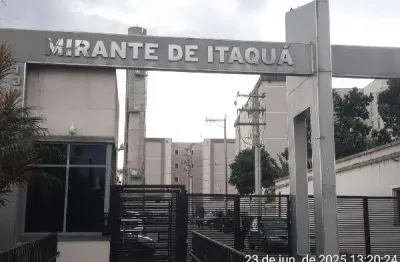 Oportunidade única em itaquaquecetuba - sp | tipo: apartamento | negociação: leilão  | situação: imóvel