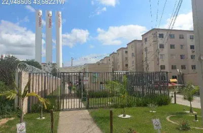 Oportunidade única em rio de janeiro - rj | tipo: apartamento | negociação: leilão  | situação: imóvel