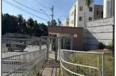 Oportunidade única em betim - mg | tipo: apartamento | negociação: licitação aberta  | situação: imóvel