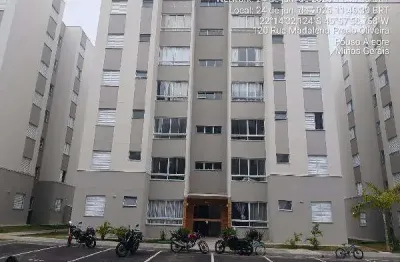 Oportunidade única em pouso alegre - mg | tipo: apartamento | negociação: licitação aberta  | situação: imóvel