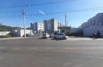 Oportunidade única em santa barbara d'oeste - sp | tipo: apartamento | negociação: leilão  | situação: imóvel