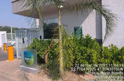 Oportunidade única em santa barbara d'oeste - sp | tipo: apartamento | negociação: licitação aberta  | situação: imóvel