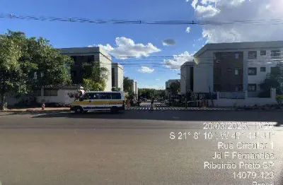 Oportunidade única em ribeirao preto - sp | tipo: apartamento | negociação: leilão  | situação: imóvel