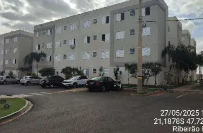 Oportunidade única em ribeirao preto - sp | tipo: apartamento | negociação: licitação aberta  | situação: imóvel