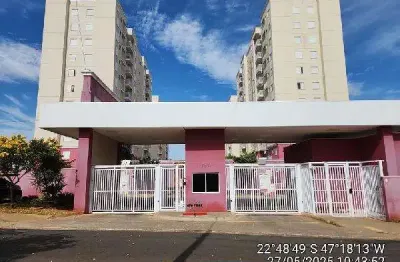 Oportunidade única em nova odessa - sp | tipo: apartamento | negociação: licitação aberta  | situação: imóvel