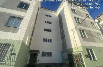 Oportunidade única em belo horizonte - mg | tipo: apartamento | negociação: licitação aberta  | situação: imóvel