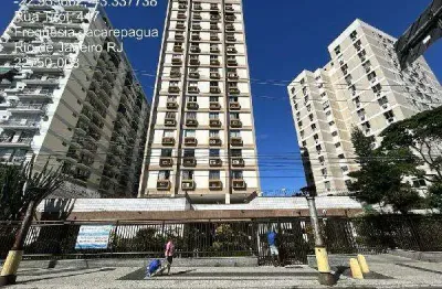 Oportunidade única em rio de janeiro - rj | tipo: apartamento | negociação: leilão  | situação: imóvel