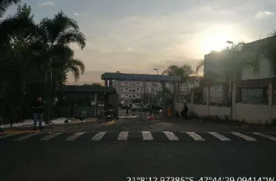 Oportunidade única em ribeirao preto - sp | tipo: apartamento | negociação: licitação aberta  | situação: imóvel