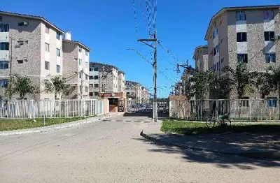 Oportunidade única em itaborai - rj | tipo: apartamento | negociação: leilão  | situação: imóvel