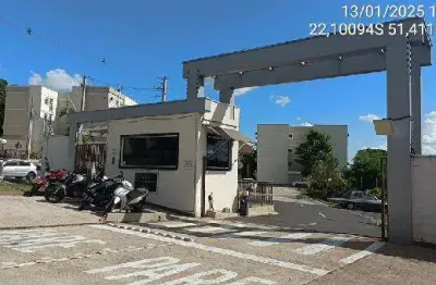 Oportunidade única em presidente prudente - sp | tipo: apartamento | negociação: licitação aberta  | situação: imóvel