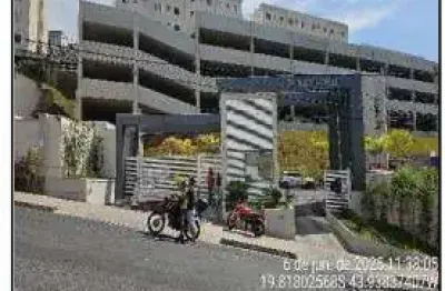 Oportunidade única em belo horizonte - mg | tipo: apartamento | negociação: licitação aberta  | situação: imóvel