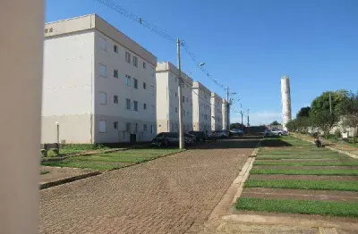 Oportunidade única em araraquara - sp | tipo: apartamento | negociação: leilão  | situação: imóvel