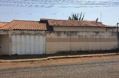 Oportunidade única em uberlandia - mg | tipo: casa | negociação: leilão  | situação: imóvel