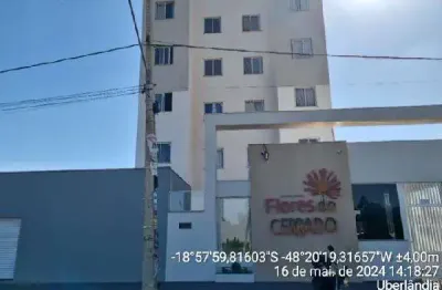 Oportunidade única em uberlandia - mg | tipo: apartamento | negociação: leilão  | situação: imóvel