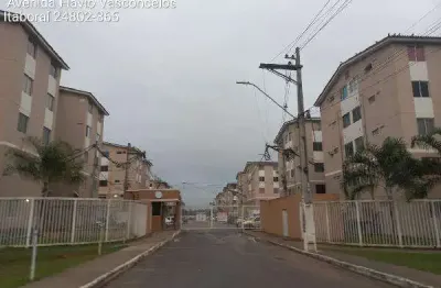 Oportunidade única em itaborai - rj | tipo: apartamento | negociação: licitação aberta  | situação: imóvel