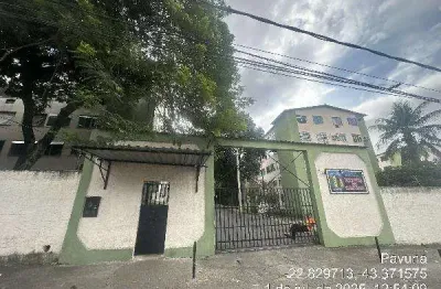 Oportunidade única em rio de janeiro - rj | tipo: apartamento | negociação: leilão  | situação: imóvel