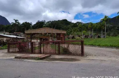 Oportunidade única em teresopolis - rj | tipo: terreno | negociação: leilão  | situação: imóvel