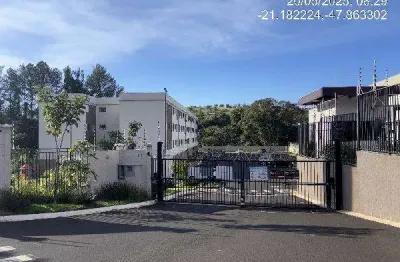 Oportunidade única em ribeirao preto - sp | tipo: apartamento | negociação: leilão  | situação: imóvel