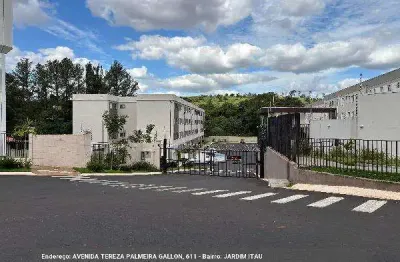 Oportunidade única em ribeirao preto - sp | tipo: apartamento | negociação: licitação aberta  | situação: imóvel
