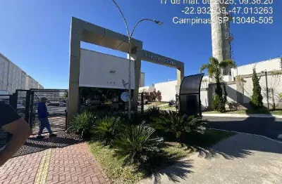 Oportunidade única em campinas - sp | tipo: apartamento | negociação: licitação aberta  | situação: imóvel