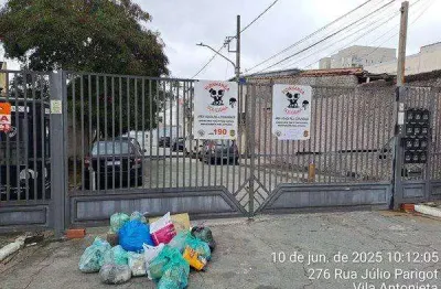 Oportunidade única em sao paulo - sp | tipo: casa | negociação: leilão  | situação: imóvel