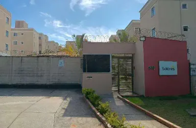 Oportunidade única em betim - mg | tipo: apartamento | negociação: licitação aberta  | situação: imóvel