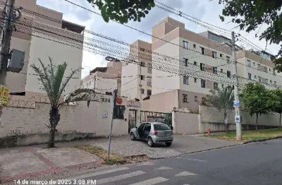 Oportunidade única em betim - mg | tipo: apartamento | negociação: licitação aberta  | situação: imóvel