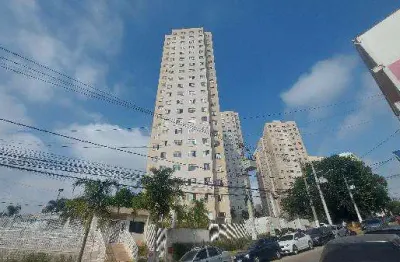 Oportunidade única em sao paulo - sp | tipo: apartamento | negociação: leilão  | situação: imóvel