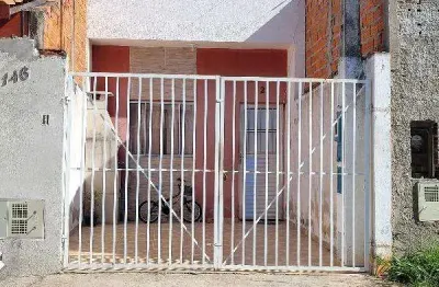 Oportunidade única em sorocaba - sp | tipo: casa | negociação: leilão  | situação: imóvel