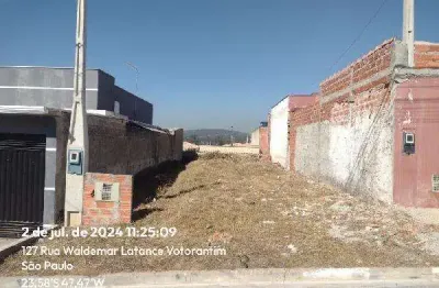 Oportunidade única em votorantim - sp | tipo: terreno | negociação: leilão  | situação: imóvel
