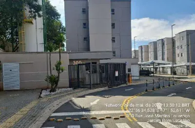 Oportunidade única em campinas - sp | tipo: apartamento | negociação: licitação aberta  | situação: imóvel