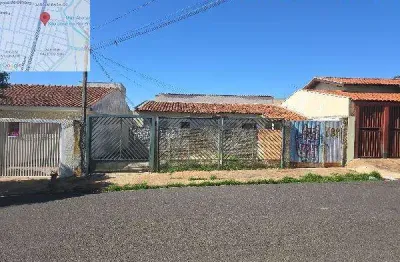 Oportunidade única em sao jose do rio preto - sp | tipo: casa | negociação: leilão  | situação: imóvel