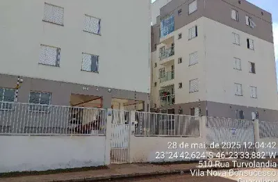 Oportunidade única em guarulhos - sp | tipo: apartamento | negociação: leilão  | situação: imóvel