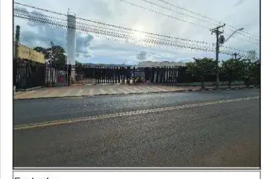 Oportunidade única em sao jose do rio preto - sp | tipo: galpão | negociação: leilão  | situação: imóvel