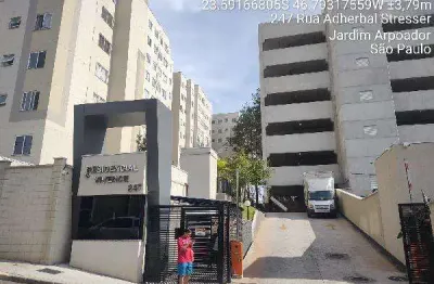 Oportunidade única em sao paulo - sp | tipo: apartamento | negociação: leilão  | situação: imóvel
