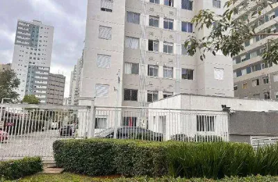 Oportunidade única em sao paulo - sp | tipo: apartamento | negociação: licitação aberta  | situação: imóvel