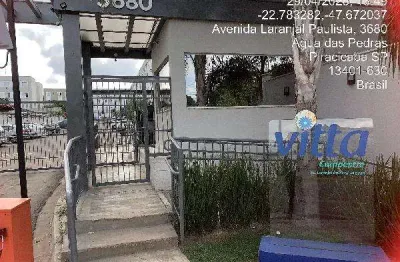 Oportunidade única em piracicaba - sp | tipo: apartamento | negociação: licitação aberta  | situação: imóvel