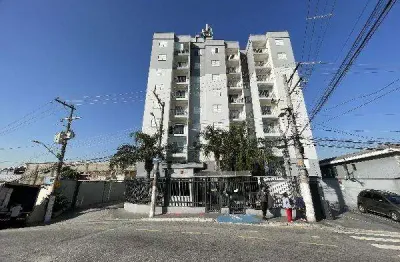 Oportunidade única em sao paulo - sp | tipo: apartamento | negociação: leilão  | situação: imóvel