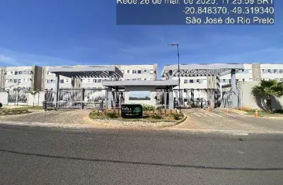 Oportunidade única em sao jose do rio preto - sp | tipo: apartamento | negociação: licitação aberta  | situação: imóvel
