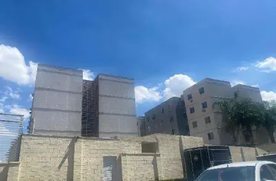 Oportunidade única em belford roxo - rj | tipo: apartamento | negociação: leilão  | situação: imóvel