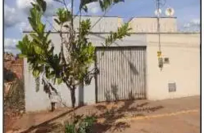 Oportunidade única em goiania - go | tipo: casa | negociação: leilão  | situação: imóvel