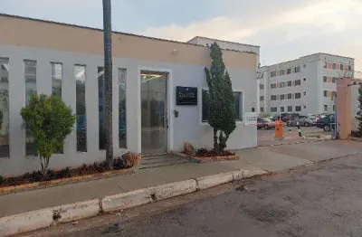 Oportunidade única em valparaiso de goias - go | tipo: apartamento | negociação: leilão  | situação: imóvel