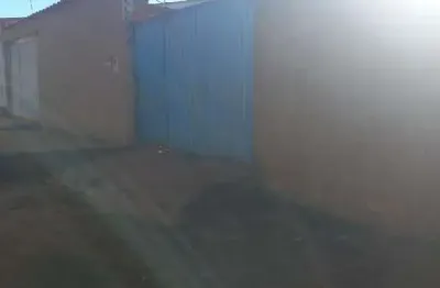 Oportunidade única em santo antonio do descoberto - go | tipo: casa | negociação: leilão  | situação: imóvel