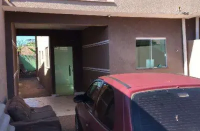 Oportunidade única em santo antonio do descoberto - go | tipo: casa | negociação: leilão  | situação: imóvel